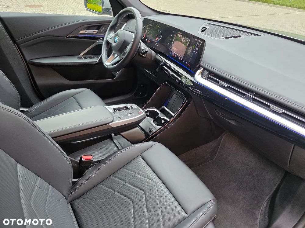 BMW X1 xDrive25i xLine - 12