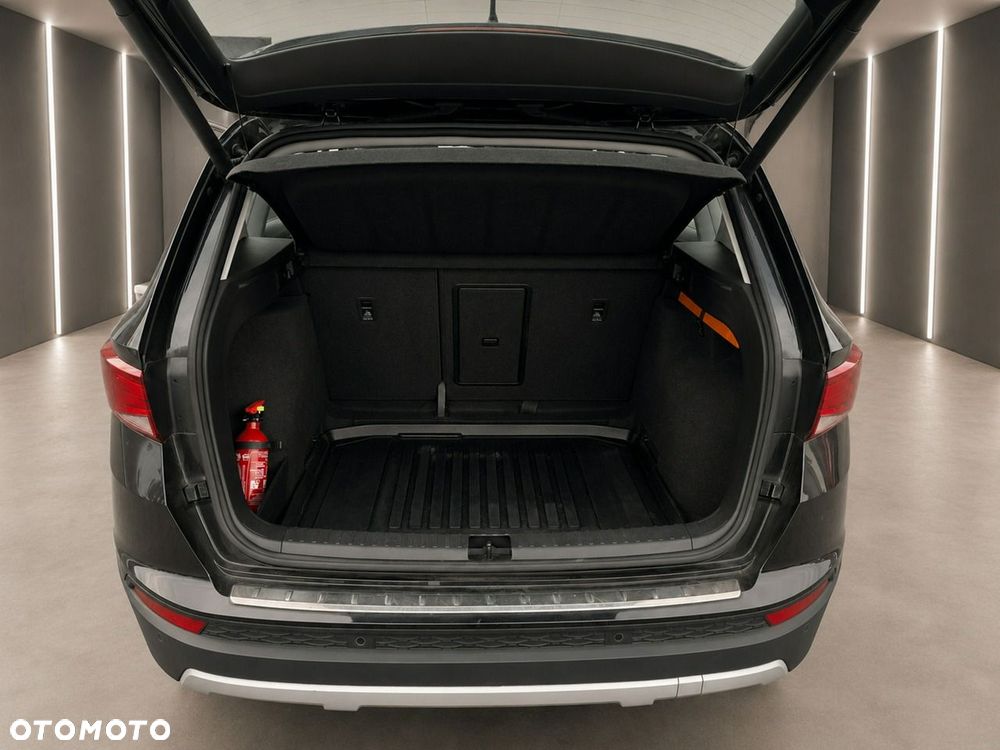 Seat Ateca - 16