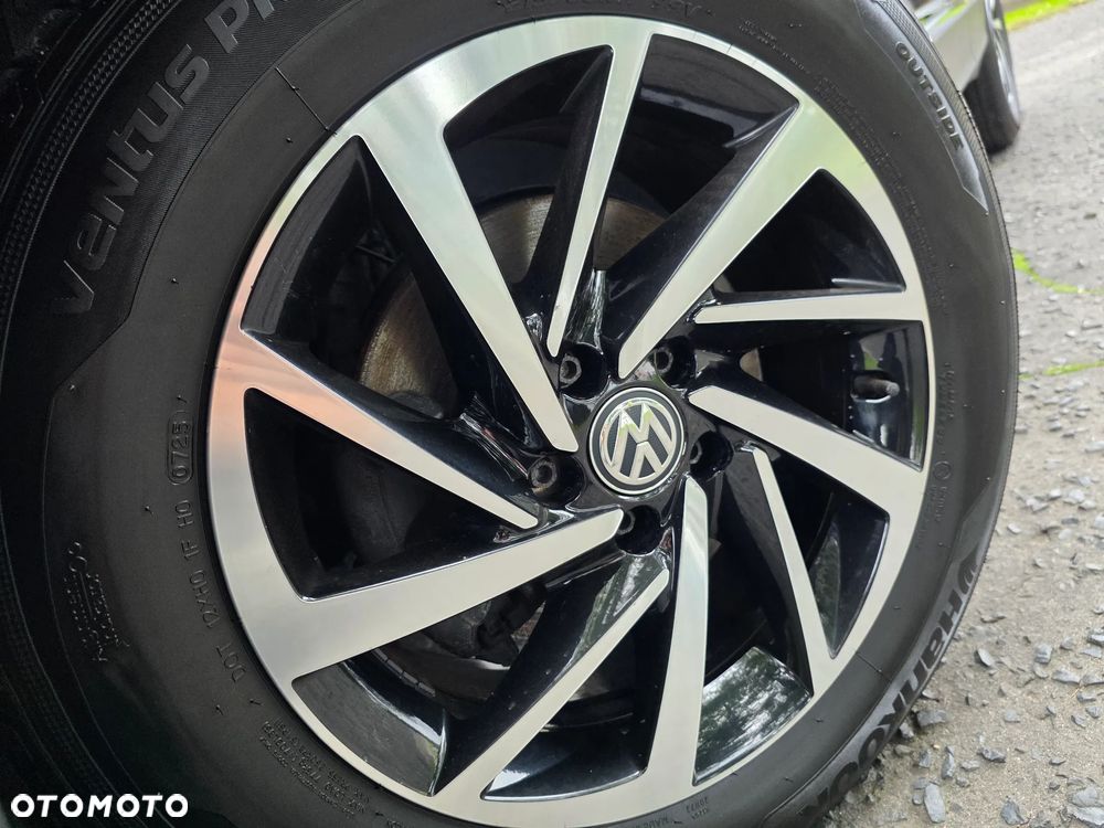 Volkswagen Tiguan 2.0 TDI SCR 4Motion DSG Join - 12