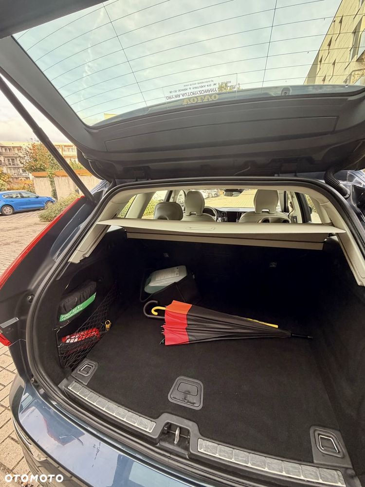 Volvo XC 60 T5 AWD Inscription - 16