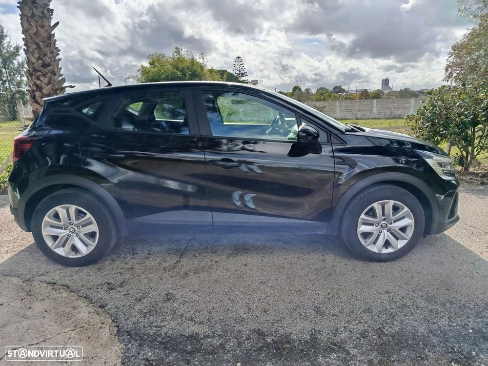 Renault Captur 1.0 TCe Equilibre - 15