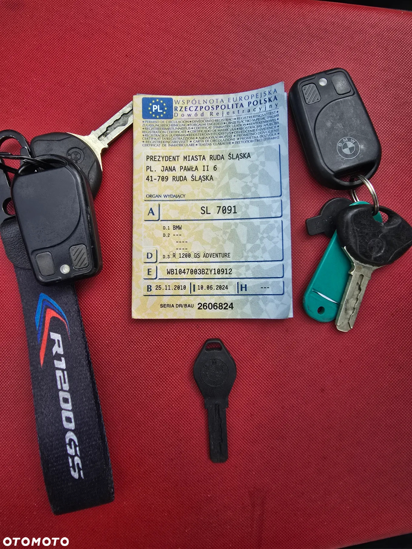 BMW Adventure - 16