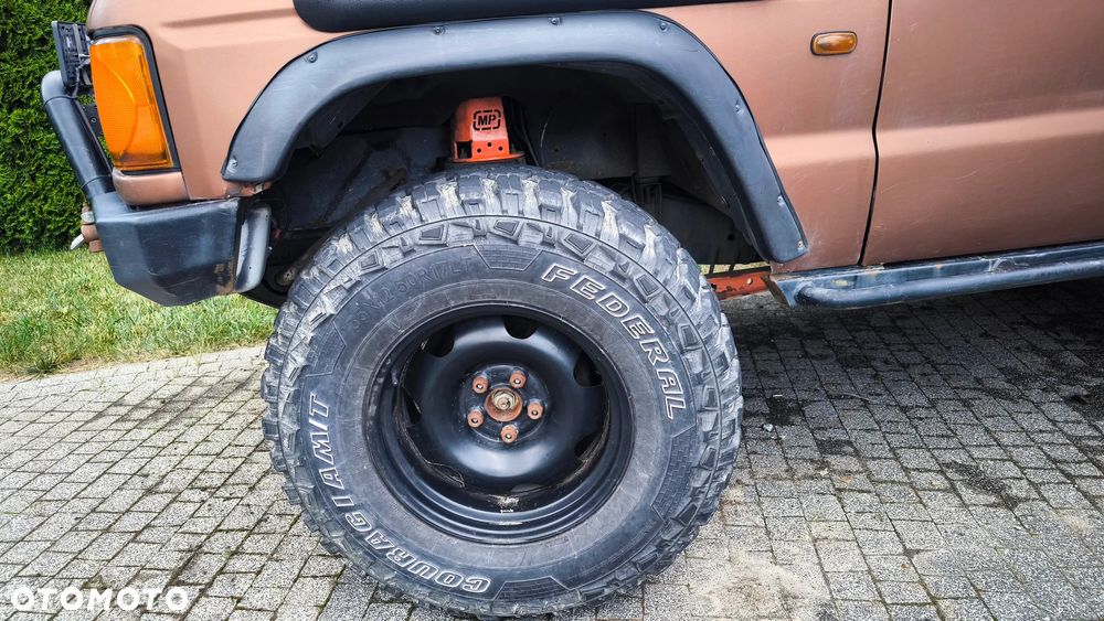 Land Rover Discovery II 2.5 TD XS - 9