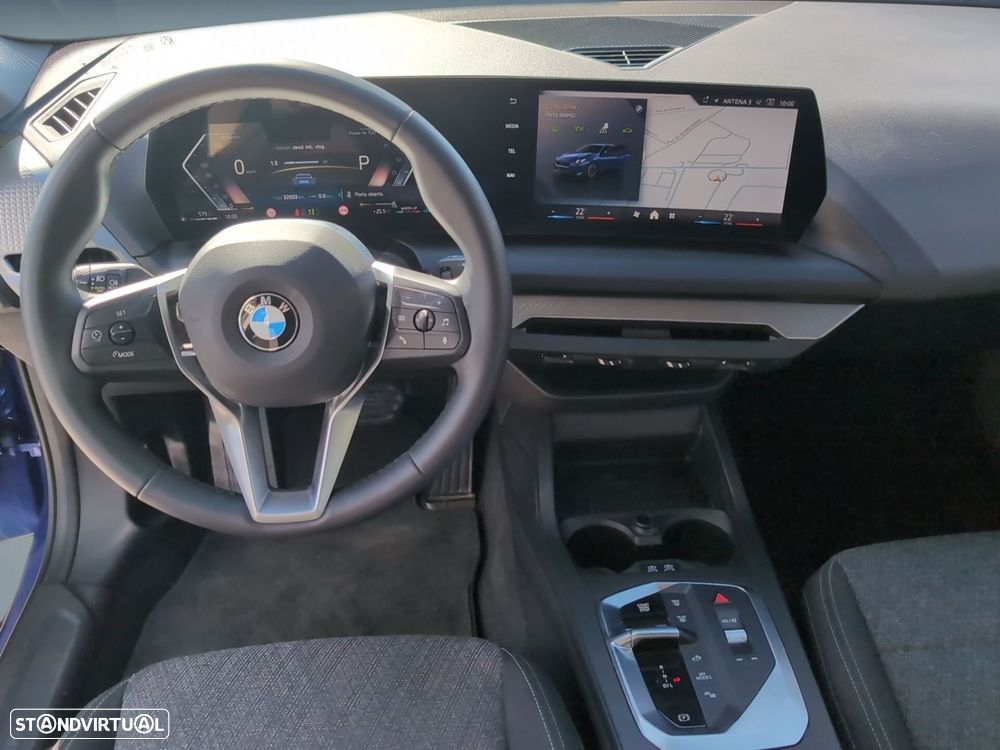 BMW 216 Gran Coupé Pack Desportivo M - 13