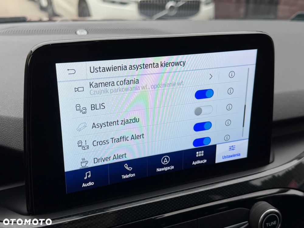 Ford Kuga 2.5P PHEV FWD ST-Line X - 18