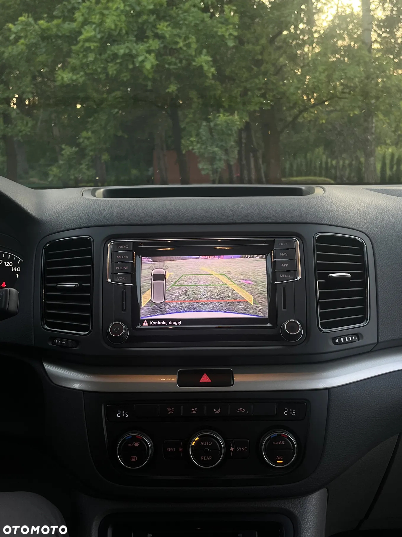 Seat Alhambra 2.0 TDI Ecomotive Style - 6