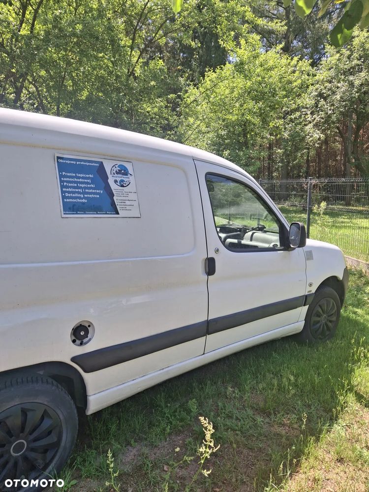 Peugeot Partner 1.6 HDI Origin - 4