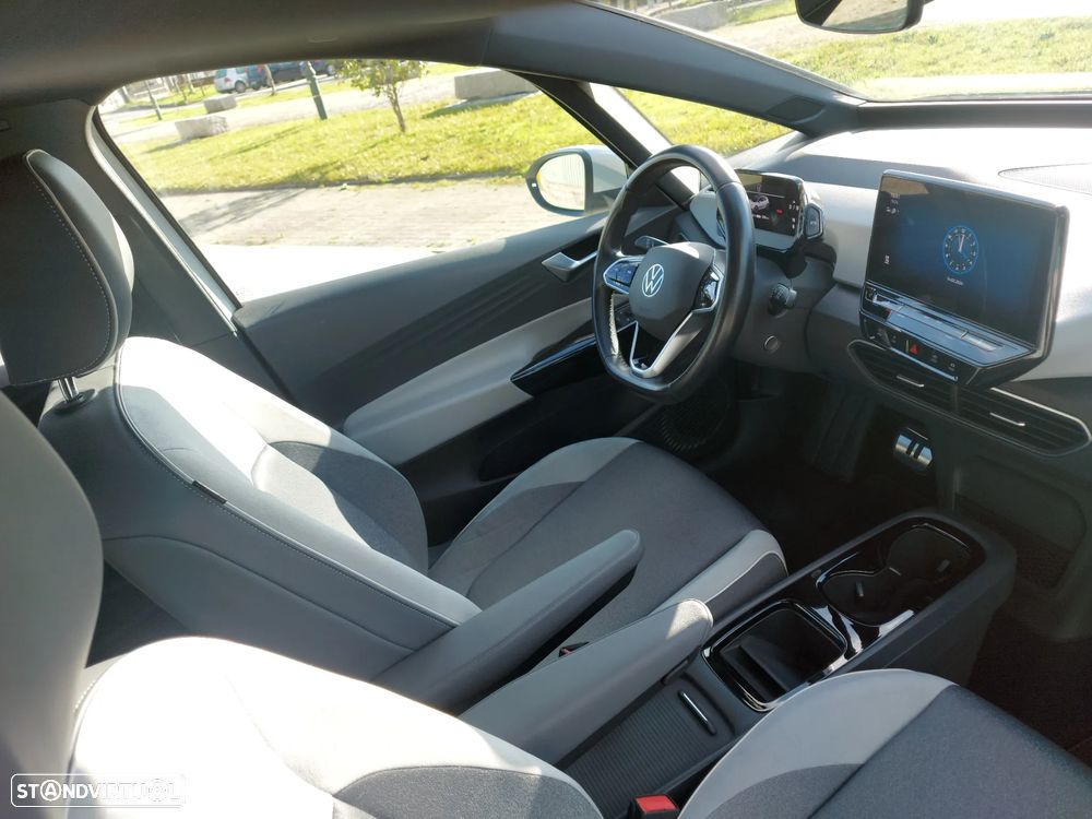 VW ID.3 Performance Upgrade Pro Business - 13