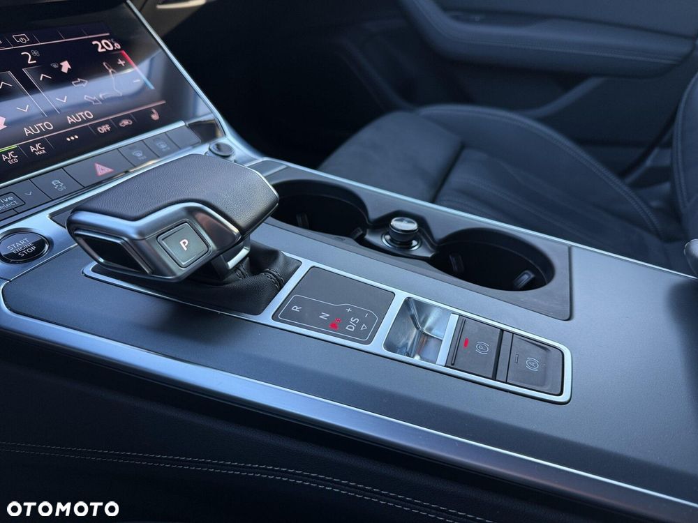 Audi A6 Limousine 40 TDI mHEV Quattro S Line S tronic - 19
