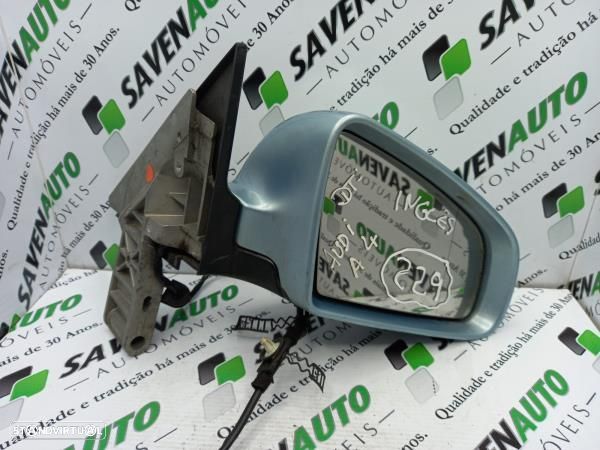 Espelho Retrovisor Dto Electrico Audi A4 (8E2, B6) - 1