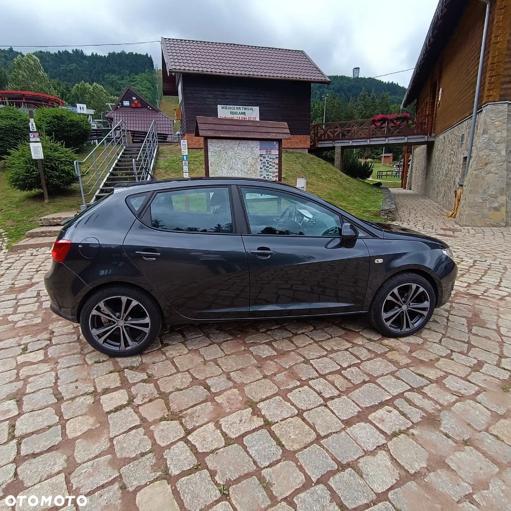 Seat Ibiza 1.4 16V Style - 3