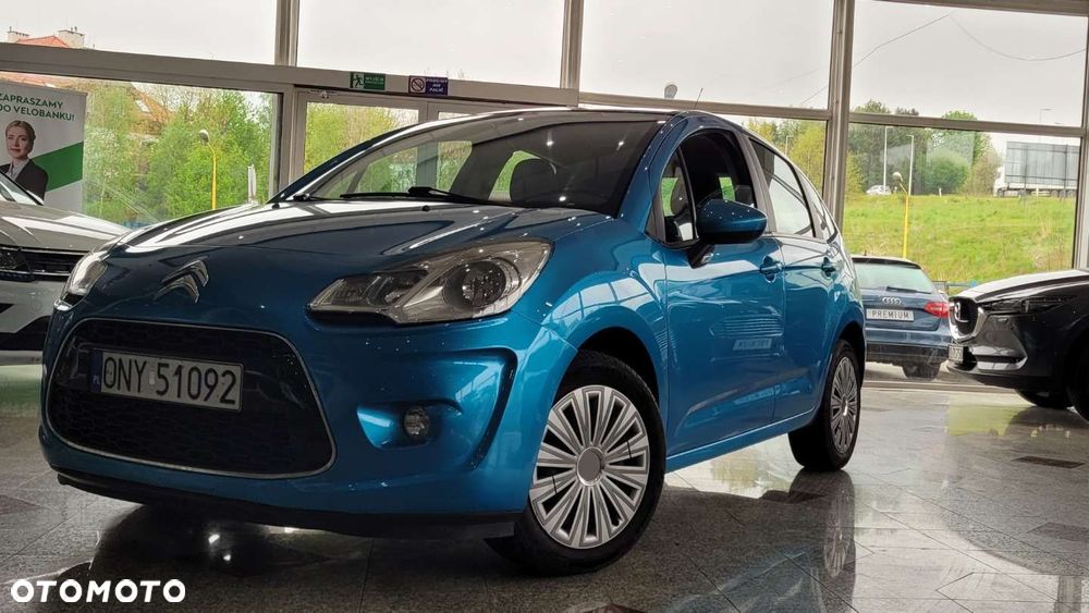 Citroën C3 - 2