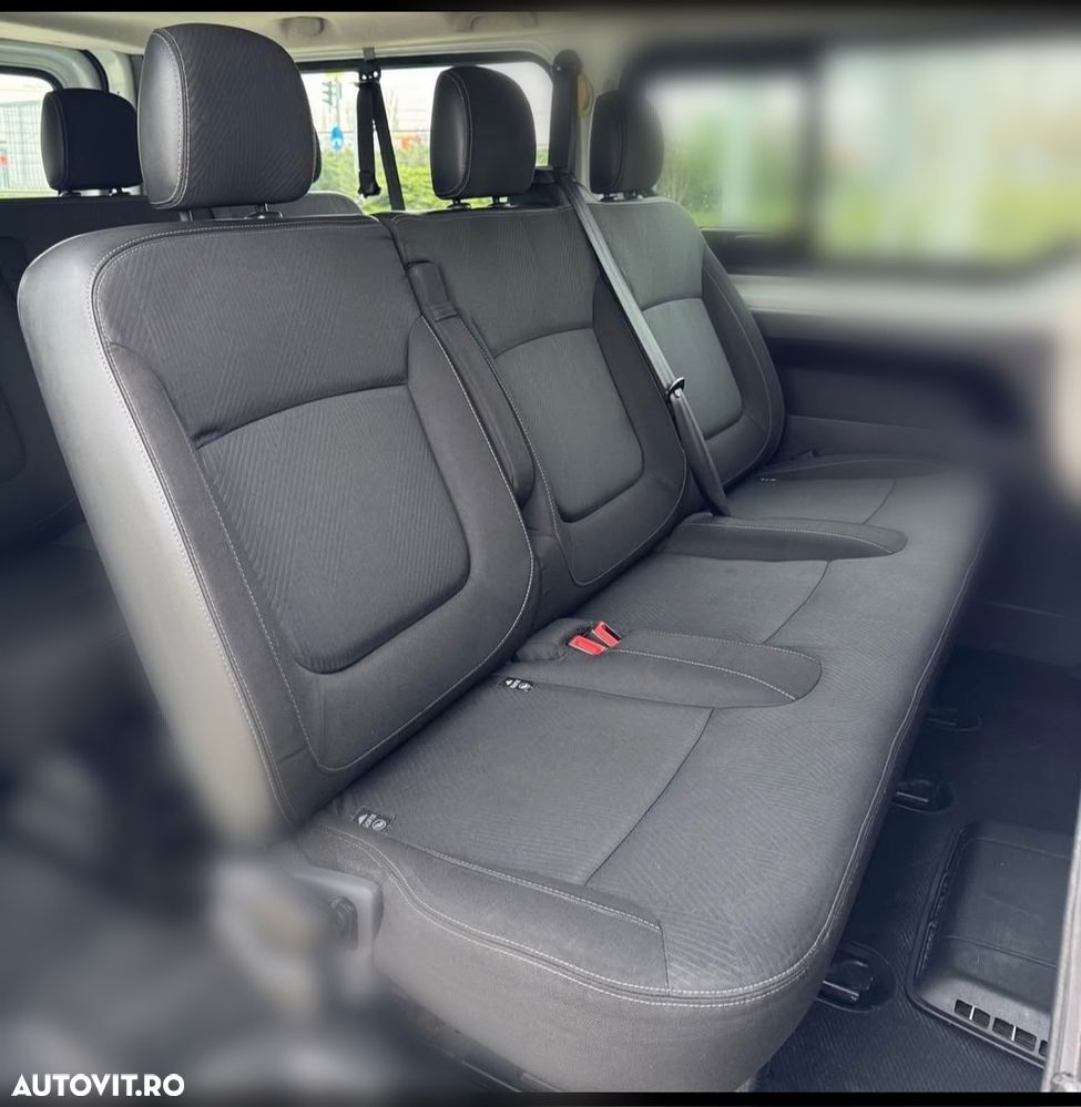 Renault Trafic - 9