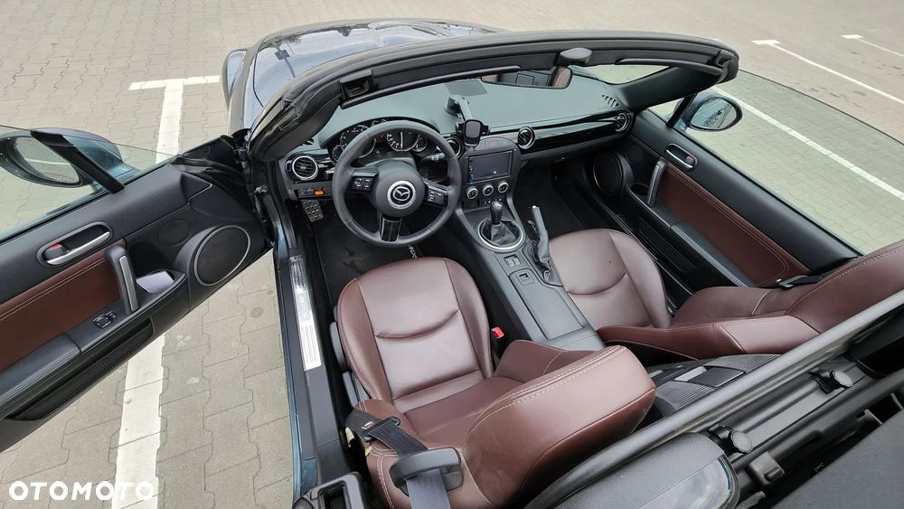 Mazda MX-5 1.8 Spring Edition - 6
