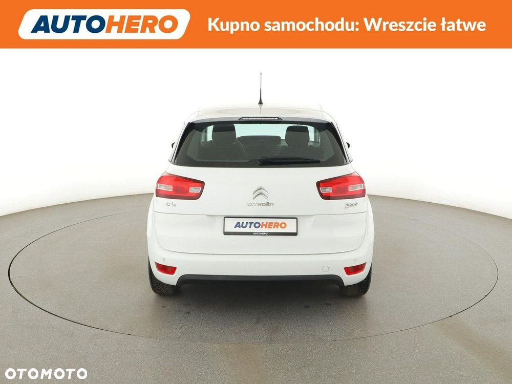 Citroën C4 Picasso 1.2 PureTech Feel S&S - 6