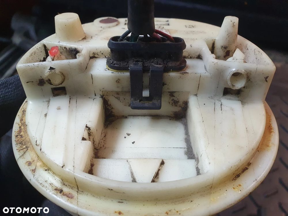 FIAT SEICENTO 0.9 1.1 POMPA PALIWA PŁYWAK 46518013 09766009900 POSIADAM 7 SZT - 15