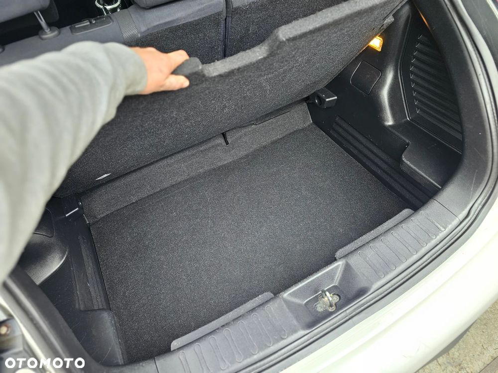 Nissan Juke 1.2 DIG-T N-Connecta - 31