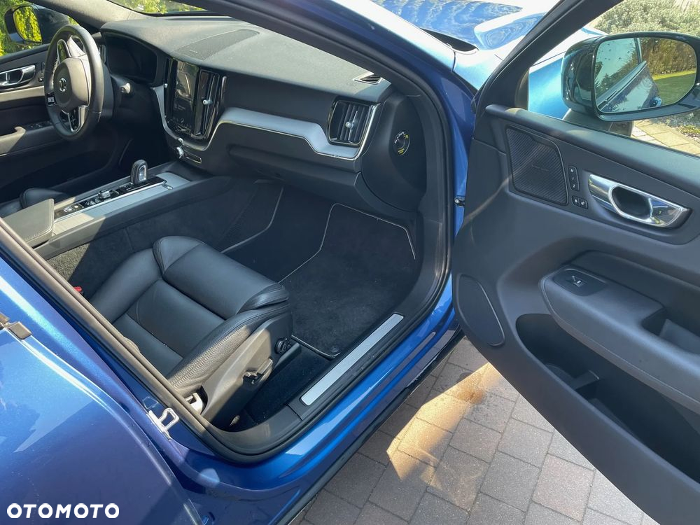 Volvo XC 60 - 13