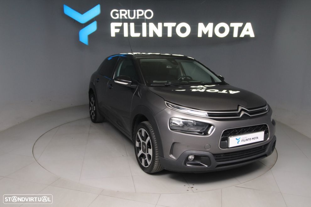 Citroën C4 Cactus 1.5 BlueHDi Shine - 7
