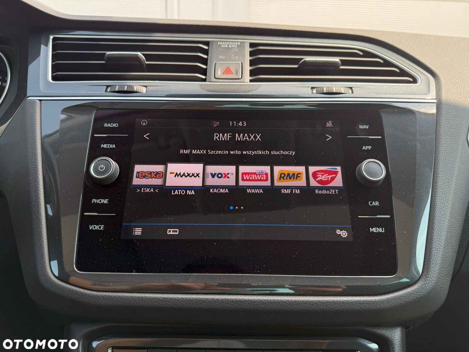 Volkswagen Tiguan 1.4 TSI BMT ACT Highline DSG - 22