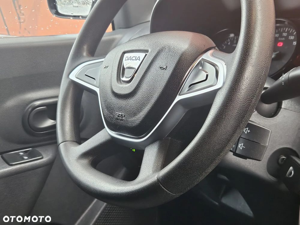 Dacia Dokker VAN - 22