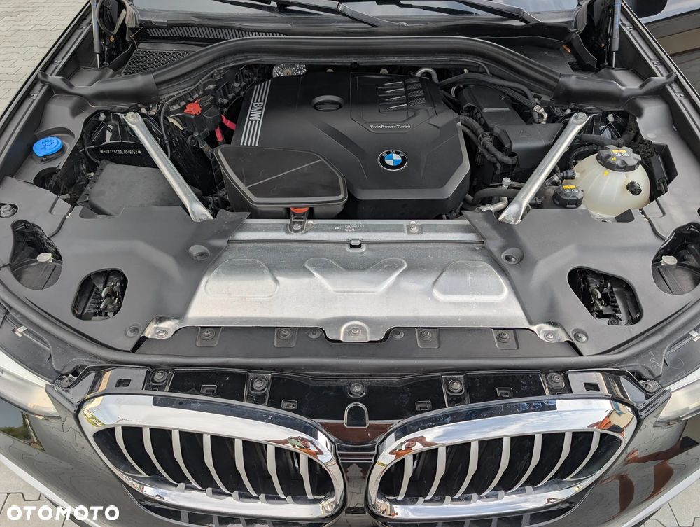 BMW X3 - 33