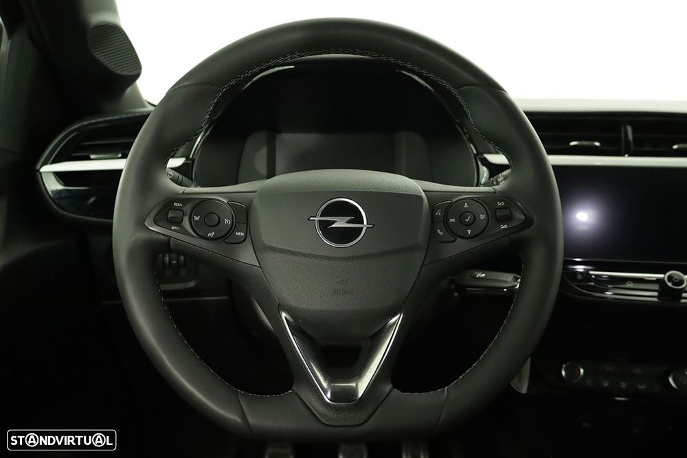 Opel Corsa 1.2 T GS - 14