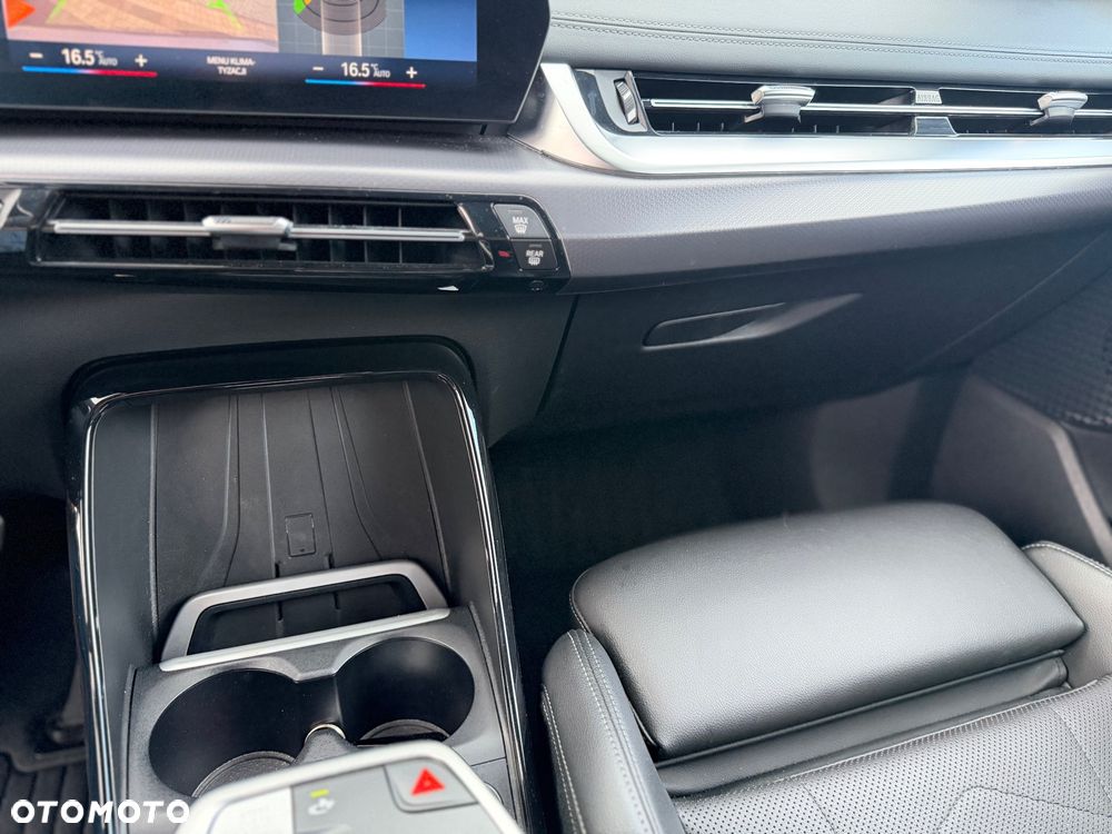 BMW Seria 2 218d M Sport sport - 3