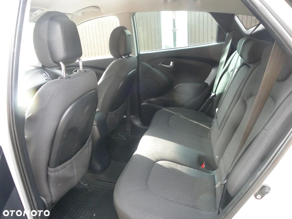 Hyundai ix35 - 22