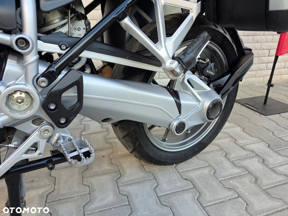 BMW GS - 7