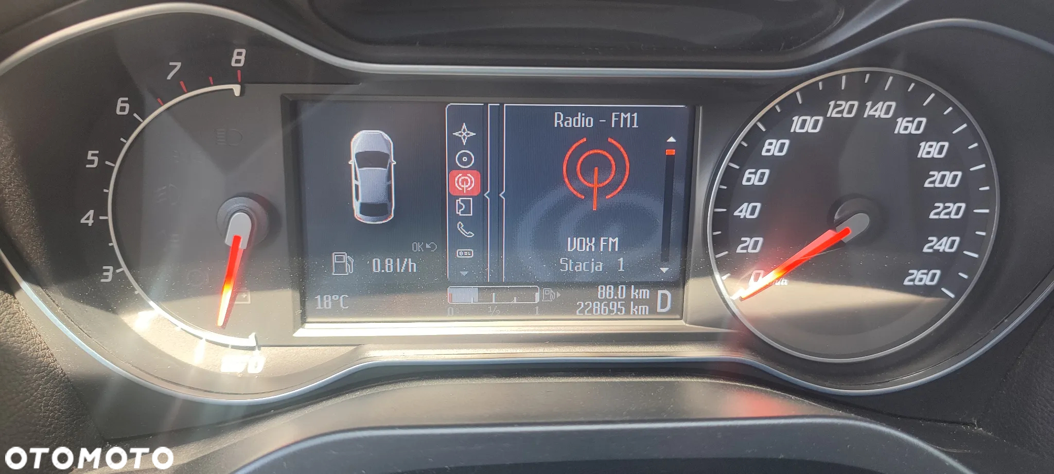 Ford S-Max 2.0 T Platinium X MPS6 - 16