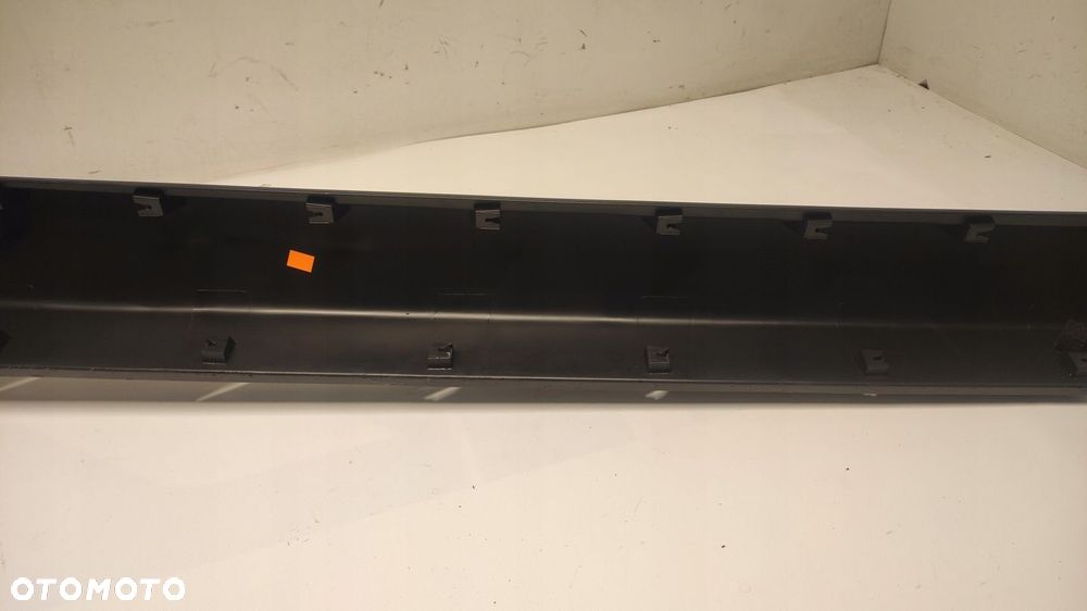 KIA SPORTAGE III LISTWA PROGOWA PRÓG NAKŁADKA LEWA LEWY ŁADNA NOWA 10-15 - 9