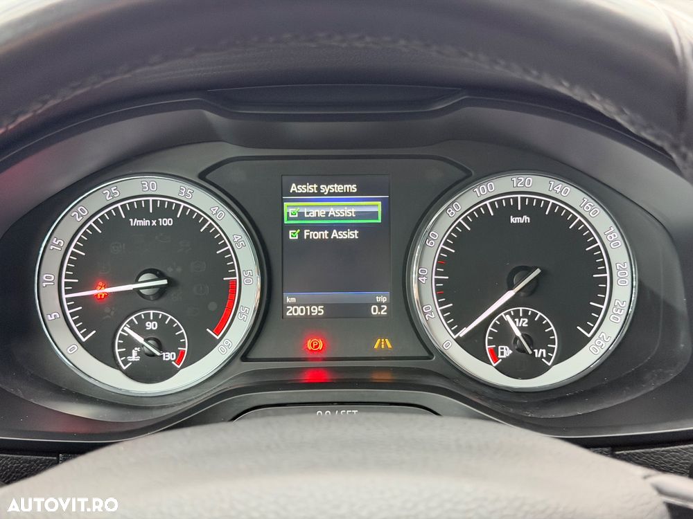 Skoda Karoq 2.0 TDI 4X4 DSG Ambition - 32