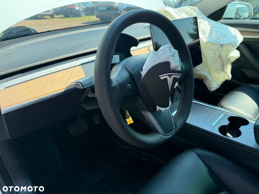 Tesla Model 3 RWD Hinterradantrieb - 13