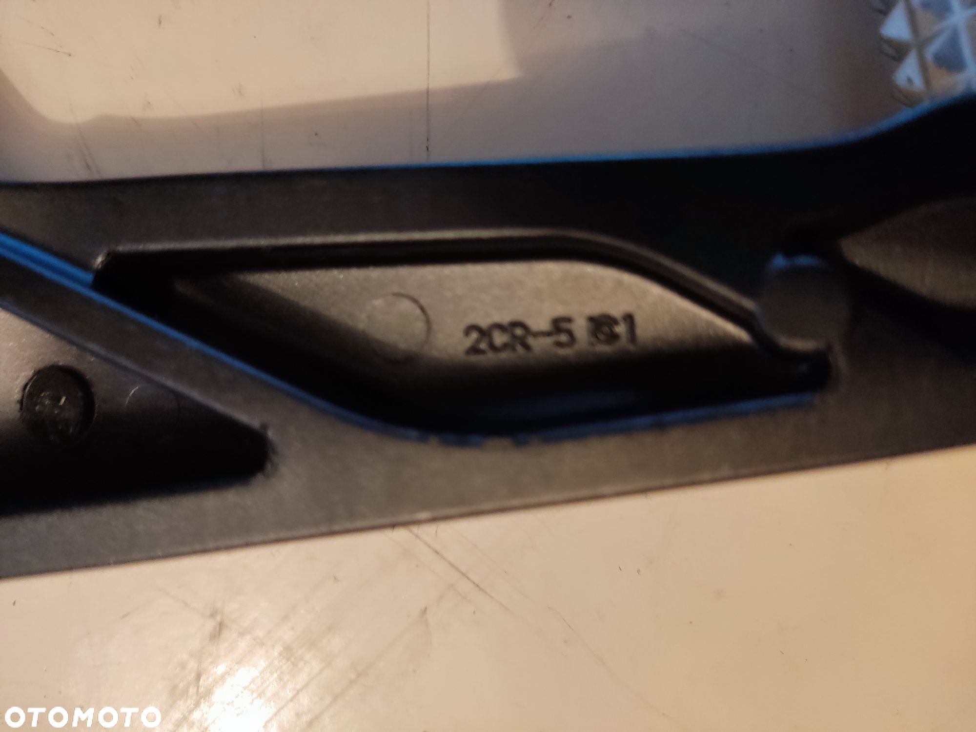 Yamaha R1 R1M RN 32 65 set podnóżek - 5