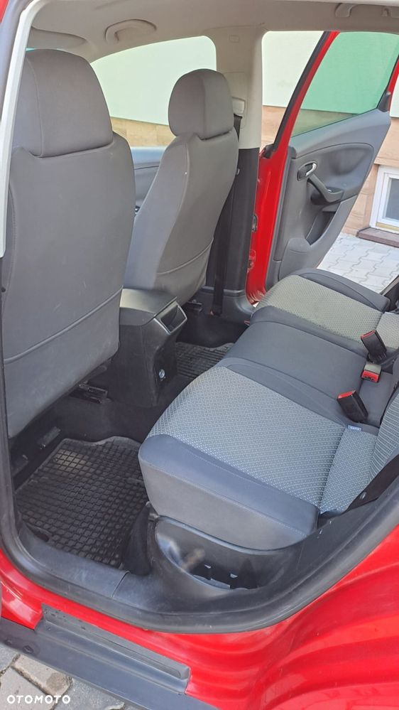 Seat Altea - 9