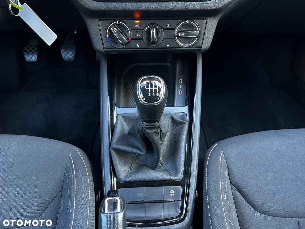 Skoda Kamiq 1.0 TSI Ambition - 25