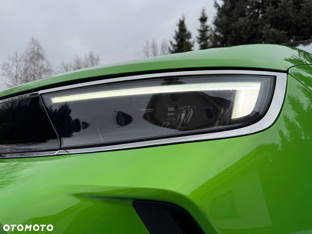 Opel Mokka 1.2 DI Turbo Automatik GS Line - 34