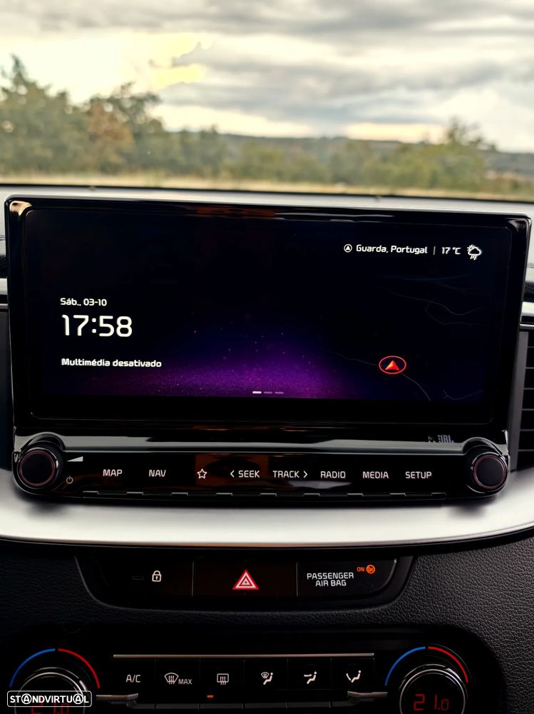 Kia ProCeed 1.0 T-GDi GT Line - 19