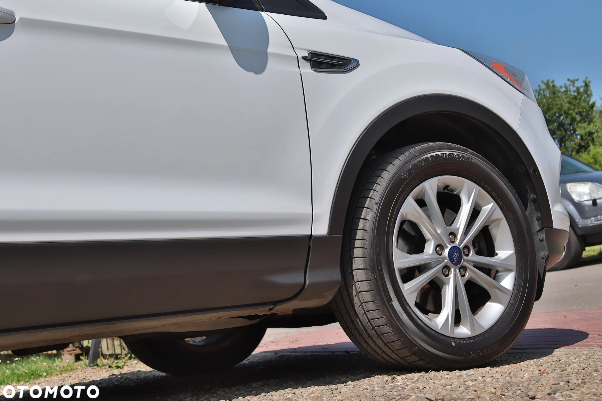 Ford Kuga 2.0 TDCi 2x4 Business Edition - 14