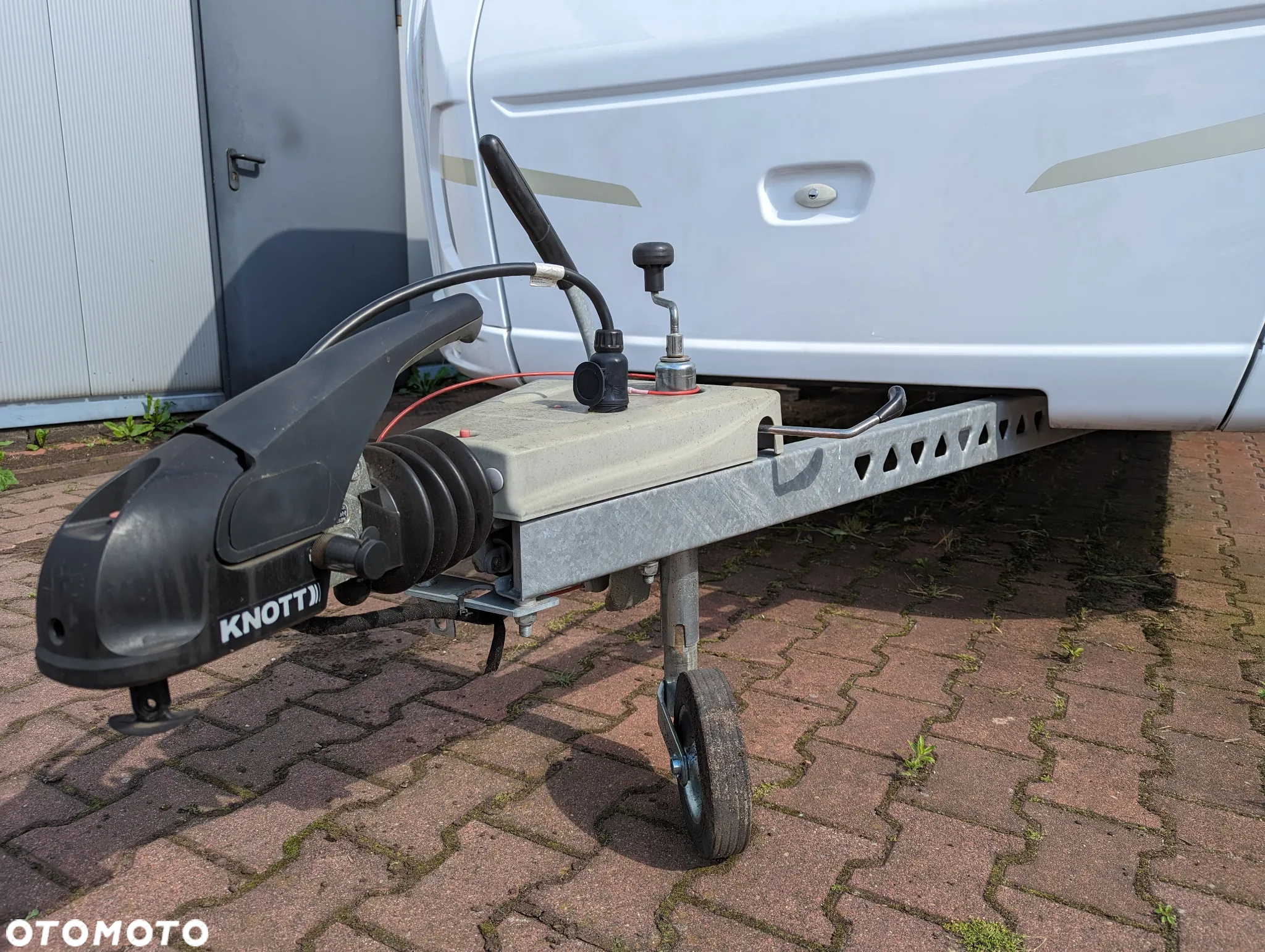 Weinsberg CeraOne 550 QDK - 18