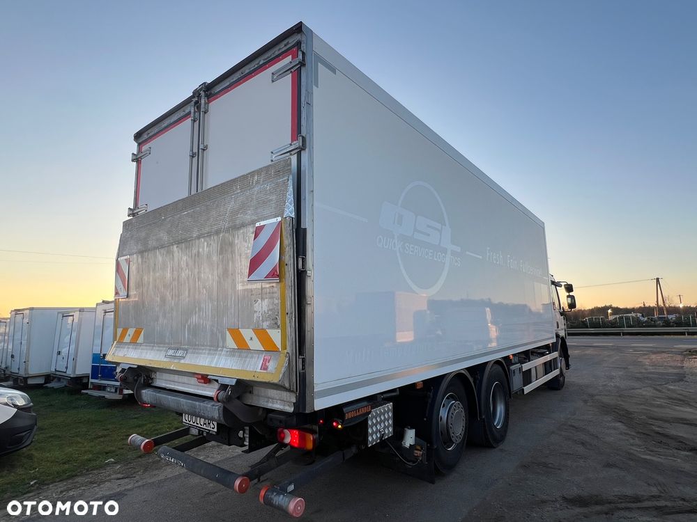 Renault D26 Termo King T1200R (160) - 7