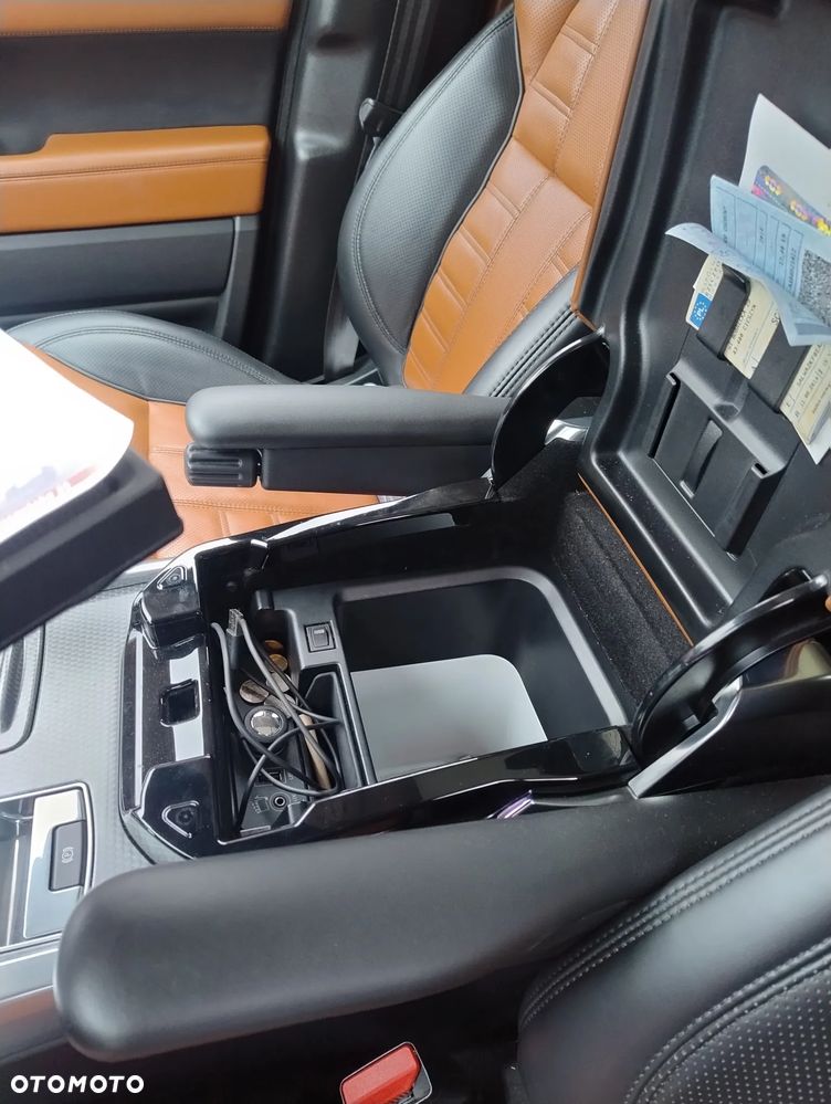 Land Rover Range Rover Sport S 3.0 SD V6 AB - 21