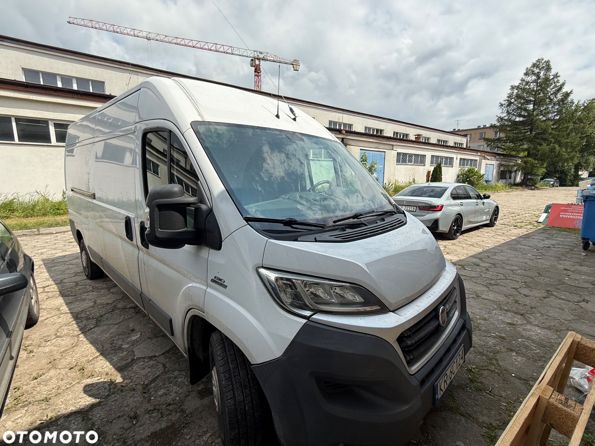 Fiat DUCATO - 1