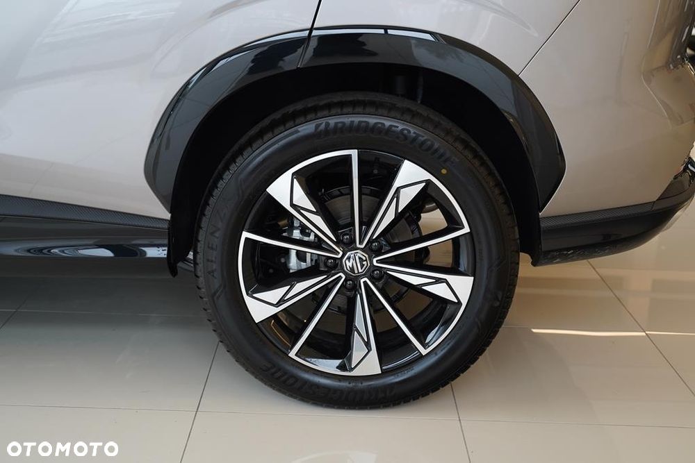 MG HS 1.5T HEV+ Exclusive - 27