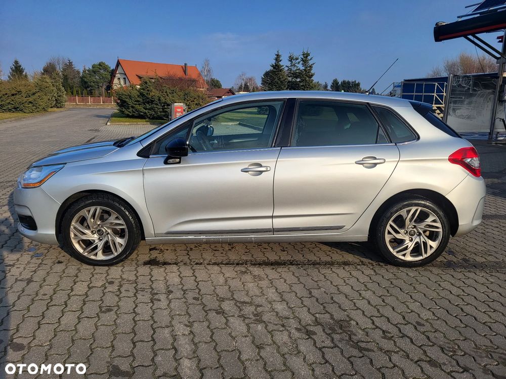 Citroën C4 PureTech 130 Stop & Start Attraction - 8