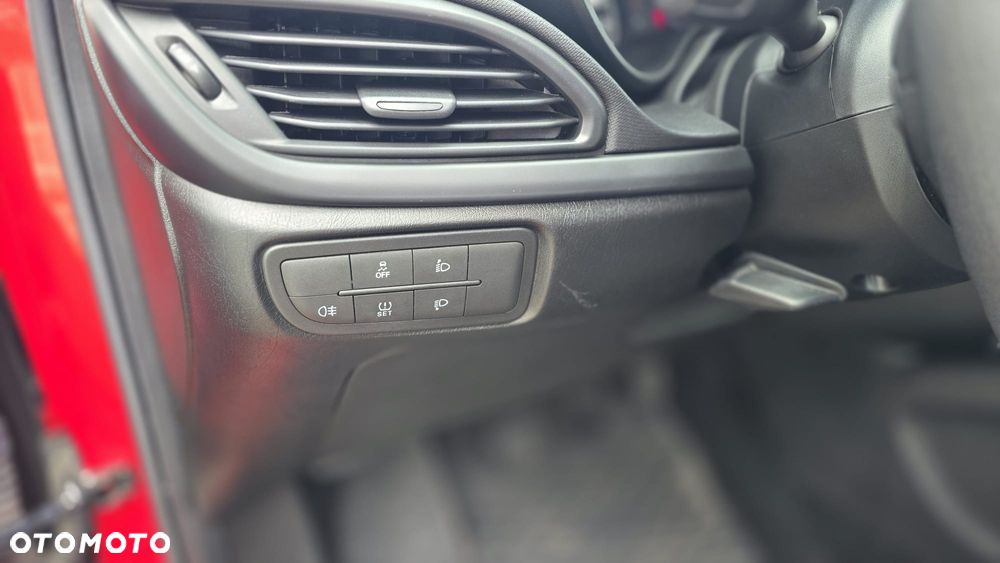 Fiat Tipo 1.0 T3 - 11