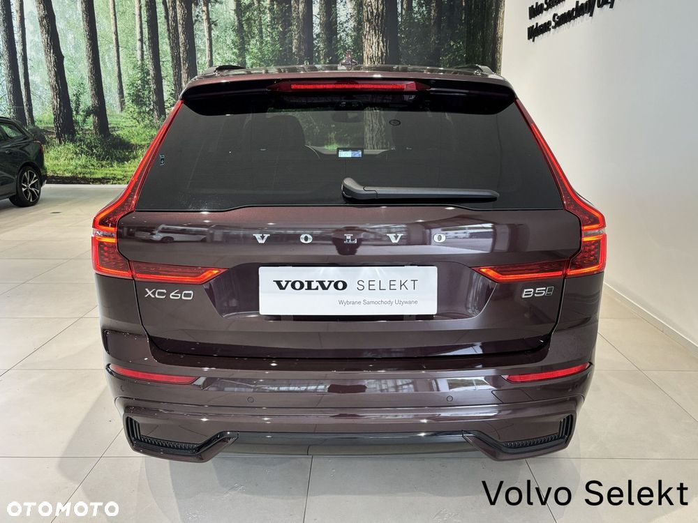 Volvo XC 60 - 7