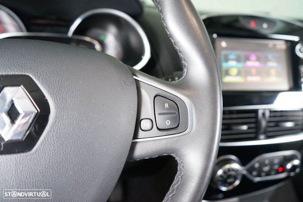 Renault Clio Sport Tourer Energy TCe 120 INTENS - 21