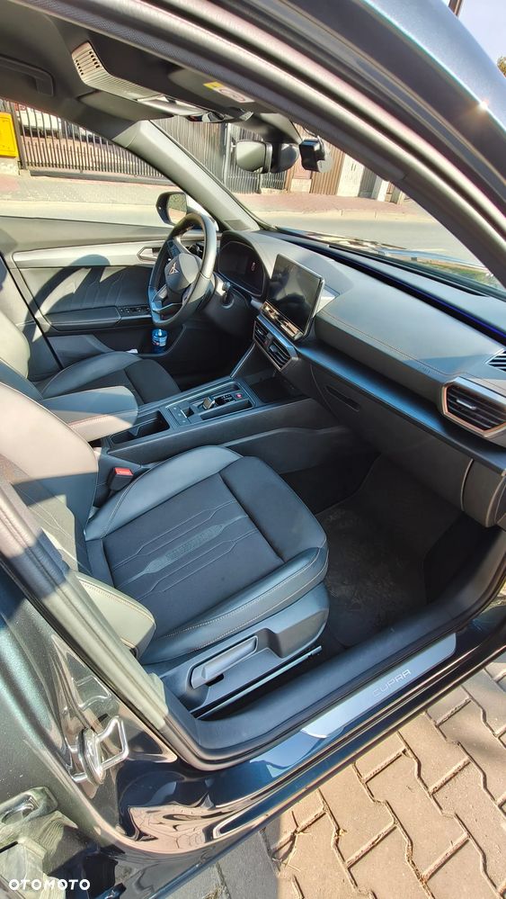 Cupra Formentor 1.5 TSI DSG - 12